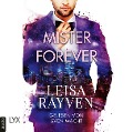 Mister Forever - Leisa Rayven