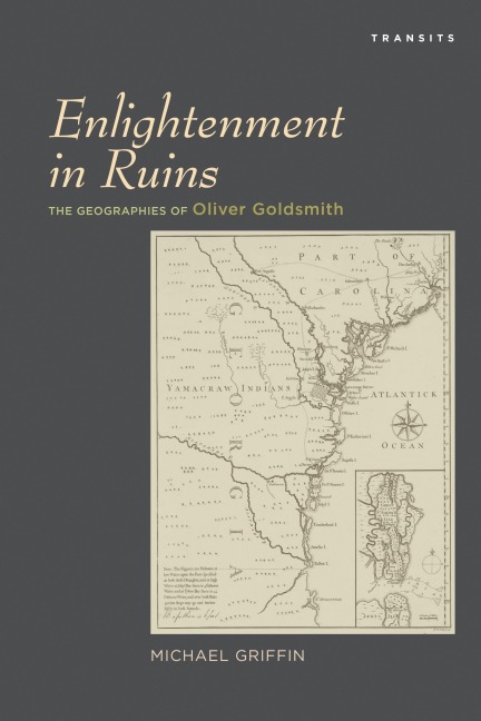 Enlightenment in Ruins - Michael Griffin