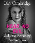 Seductive Reasoning Volume Two - Iain Cambridge