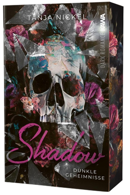 Shadow - Tanja Nickel