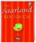 Cover-Bild zum Titel 'Das Saarland Kochbuch' von ''