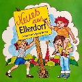 Cover-Bild zum Titel 'Neues aus Ellerdorf' von 'Helga Feddersen'