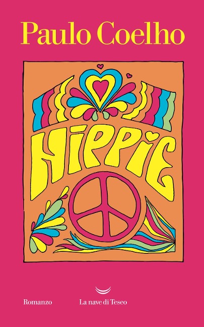 Hippie - Paulo Coelho