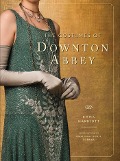 Cover-Bild zum Titel 'The Costumes of Downton Abbey' von 'Emma Marriott'