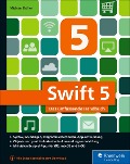 Swift 5 - Michael Kofler