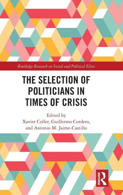 The Selection of Politicians in Times of Crisis - 