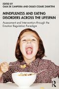 Cover-Bild zum Titel 'Mindfulness and Eating Disorders across the Lifespan' von ''