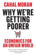 Cover-Bild zum Titel 'Why We're Getting Poorer' von 'Cahal Moran'