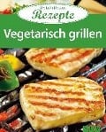 Vegetarisch grillen - 