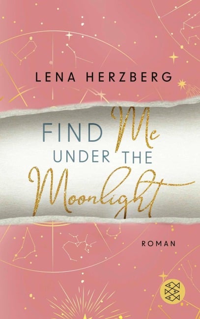 Find Me Under The Moonlight - Lena Herzberg