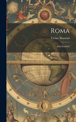 Roma - Cesare Mazzoni