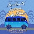 Assailants, Asphalt & Alibis - Tonya Kappes