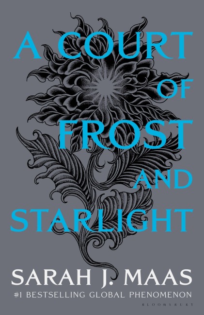 A Court of Frost and Starlight - Sarah J. Maas