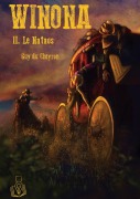 Cover-Bild zum Titel 'Winona' von 'Guy Du Cheyron'