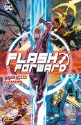 Flash Forward - Wally Wests Rückkehr - Scott Lobdell, Brett Booth