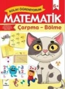 Kolay Ögreniyorum Carpma - Bölme - Can Demir