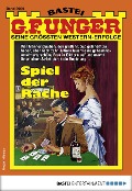Cover-Bild zum Titel 'G. F. Unger 2080' von 'G. F. Unger'