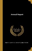 Annual Report - 