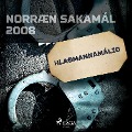 Cover-Bild zum Titel 'Hlaðmannamálið' von 'Anonymous'