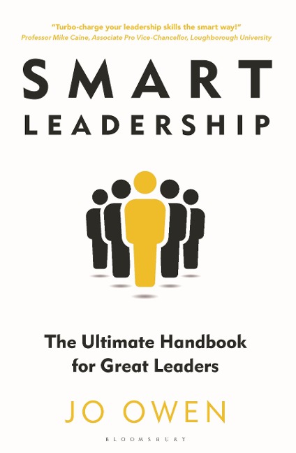Smart Leadership - Jo Owen