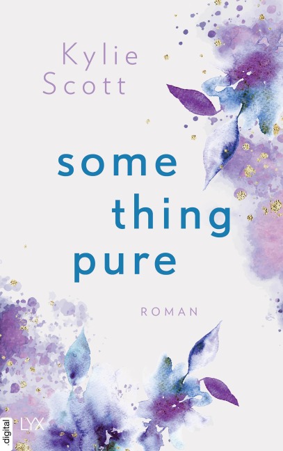 Something Pure - Kylie Scott