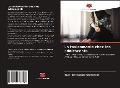 Cover-Bild zum Titel 'La toxicomanie chez les adolescents' von 'Katerine Sacoto Quinteros'