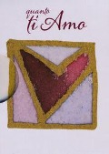 Cover-Bild zum Titel 'Quanto ti amo' von ''