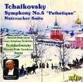 Tschaikowsky Sinf.6 - Roshdestwenskij/Sym. Orch. Russian Federation