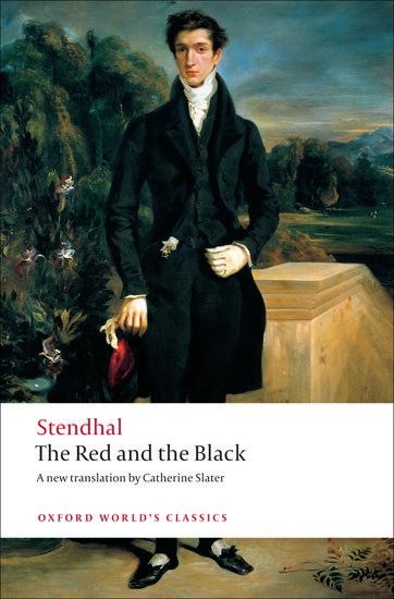 The Red and the Black - Stendhal