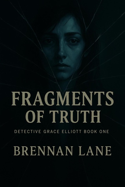 Fragments of Truth (Detective Grace Elliott, #1) - Brennan Lane