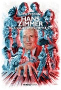 Cover-Bild zum Titel 'Hans Zimmer. La rivoluzione cinematica' von 'Luca Perrone'