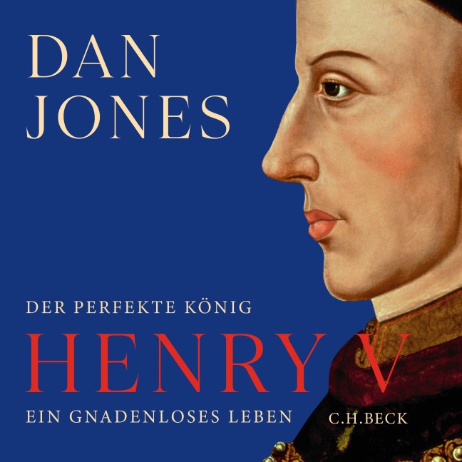 Henry V - Dan Jones