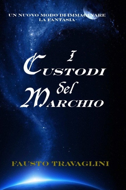 I custodi del marchio - Fausto Travaglini