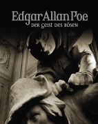 Cover-Bild zum Titel 'Poe, Edgar Allan - Der Geist des Boesen.' von 'Otmar Trierweiler'