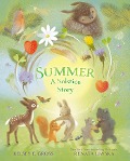 Cover-Bild zum Titel 'Summer' von 'Kelsey E Gross'