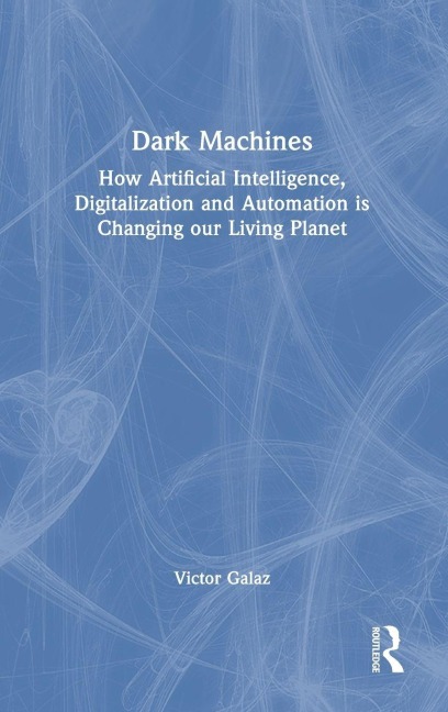 Dark Machines - Victor Galaz