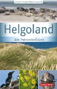 Cover-Bild zum Titel 'Helgoland' von 'Bruno P. Kremer, Fritz Gosselck'