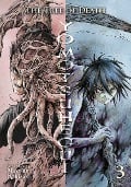 The Tree of Death: Yomotsuhegui Vol. 3 - Masasumi Kakizaki