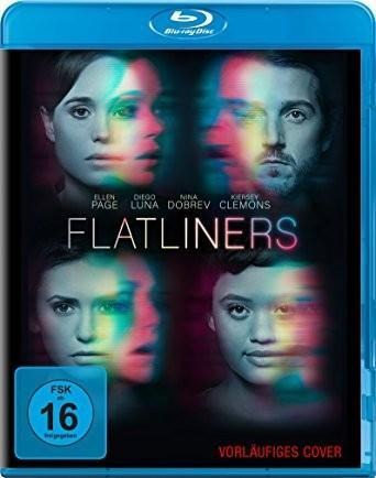 Flatliners - Ben Ripley, Peter Filardi, Nathan Barr