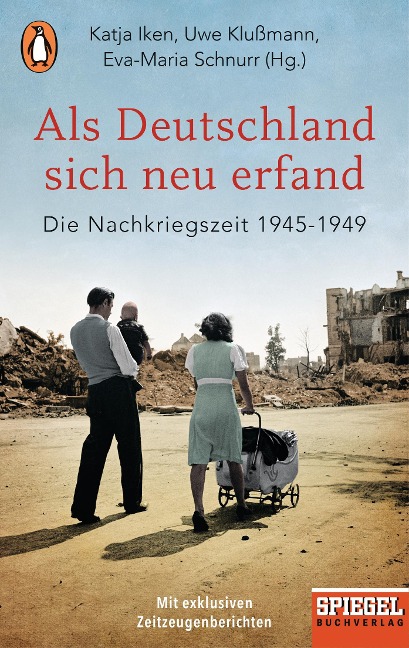 Als Deutschland sich neu erfand - 