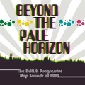 Beyond The Pale Horizon - Various