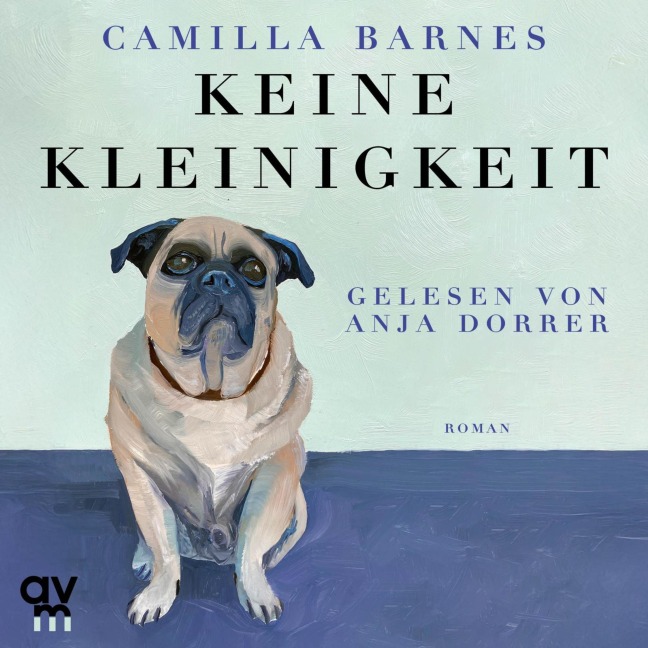 Keine Kleinigkeit - Camilla Barnes