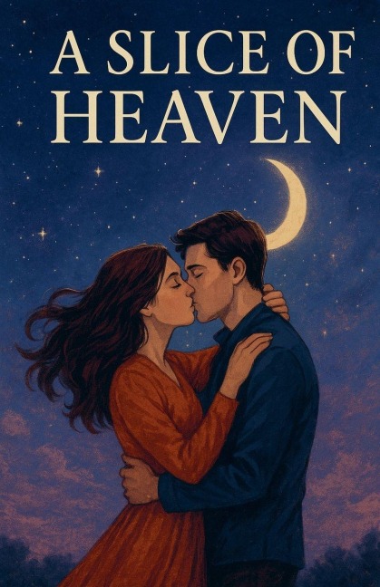 A Slice of Heaven - Just Catherine