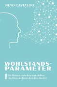 Cover-Bild zum Titel 'Wohlstandsparameter' von 'Nino Castaldo'