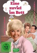 Eine zuviel im Bett - Bella Spewack, Sam Spewack, Leo McCarey, Hal Kanter, Jack Sher