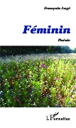 Cover-Bild zum Titel 'Féminin' von 'François Augé'