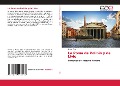 Cover-Bild zum Titel 'La Roma de Polibio y de Livio' von 'Stelio Cro'