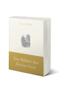 Cover-Bild zum Titel 'Das Bildnis des Dorian Gray' von 'Oscar Wilde'