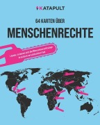 Cover-Bild zum Titel '64 Karten über Menschenrechte' von ''