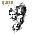 Cover-Bild zum Titel 'Forever' von 'Queen'